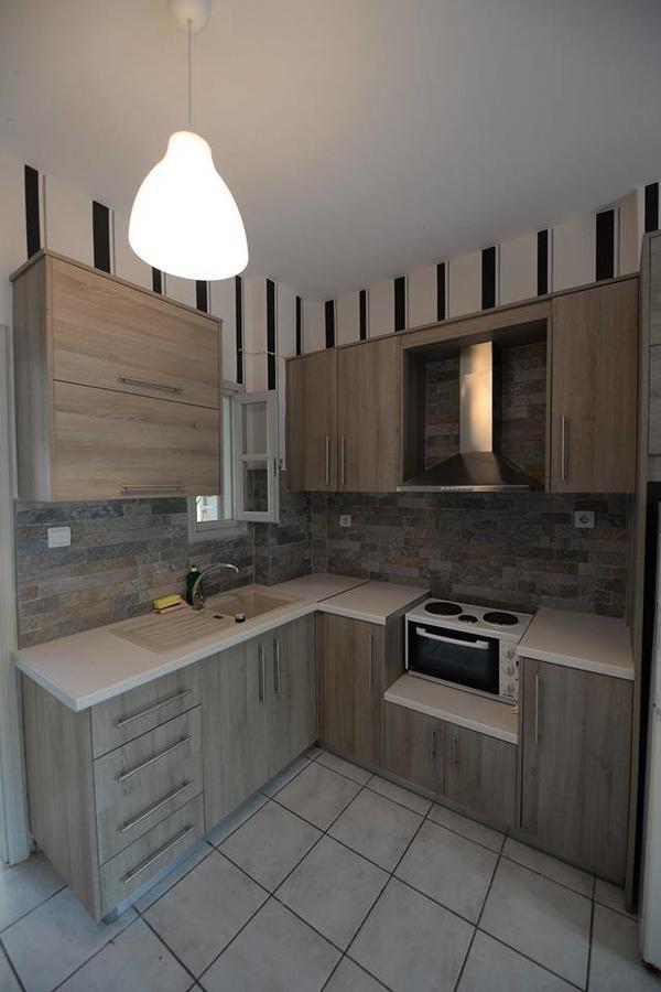 Potamaki Studios & Apartments Stoúpa Eksteriør billede