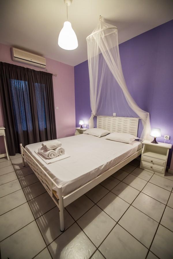 Potamaki Studios & Apartments Stoúpa Eksteriør billede
